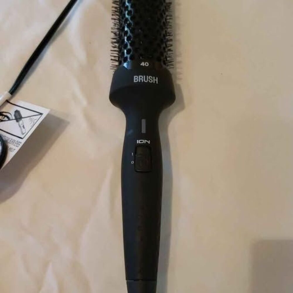 ION Brush 40 Hot Air Brush